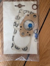 POCHETTE DE JOINTS + CALE