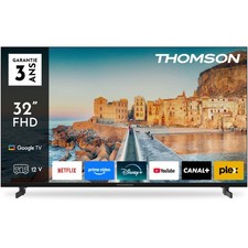 Télé LED 32'' THOMSON