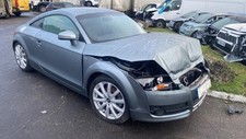 Pare choc arriere AUDI TT 2 COUPE PHASE 1 8J0807303AGRU