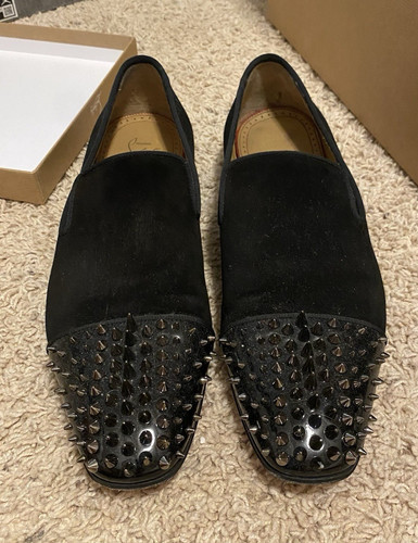 Christian louboutin louis - christian,