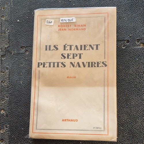 Robert bihan jean - bihan, normand