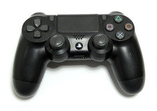 MANETTE PS4 V2 OFFICIEL SONY WIRELESS JEU CONSOLE PLAYSTATION 4 DUALSHOCK4 NOIRE