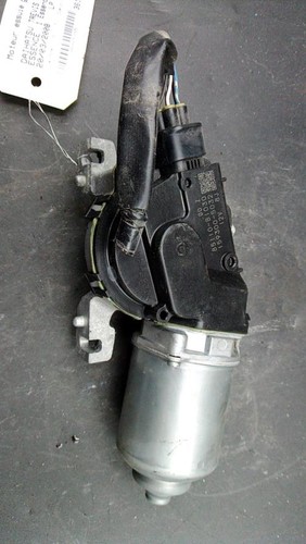 Moteur essuie glace - , avant