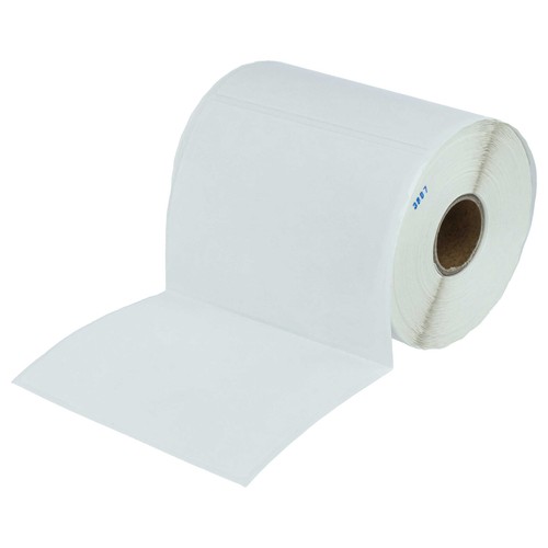 Rouleau étiquettes pour - rouleau, d'étiquettes