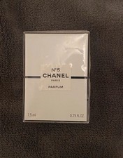 Parfum CHANEL N°5 – 7,5 ml