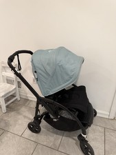 Bugaboo Bee+ Single Stroller
