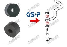 2X Silentblocs Biellette Barre