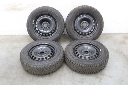 Hiver original jantes - !,