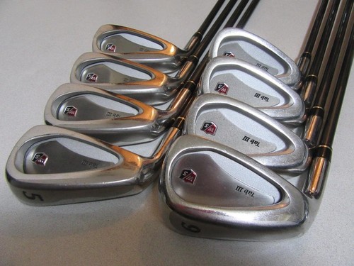 Lefty wilson tab iii - /,