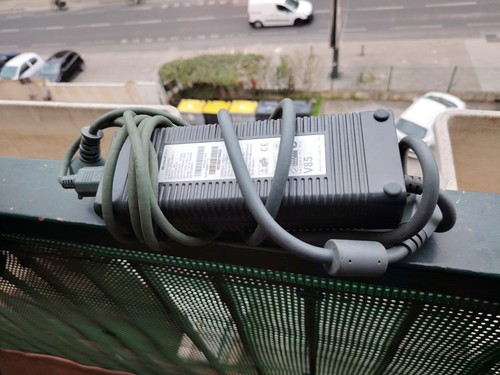 Alimentation chargeur pour - chargeur,