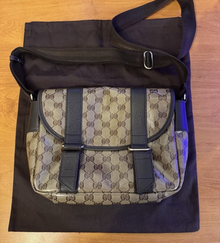 Sacoche gucci homme - gucci,