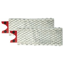 2x Serpillères pour Vileda