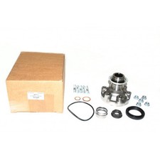 Bride Sur Ird Cote Transmission Freelander 1 - Ref: 8510295