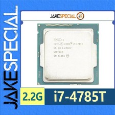 Intel Core i7-4785T Processor