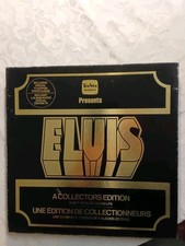 Elvis Presley – Coffret 3