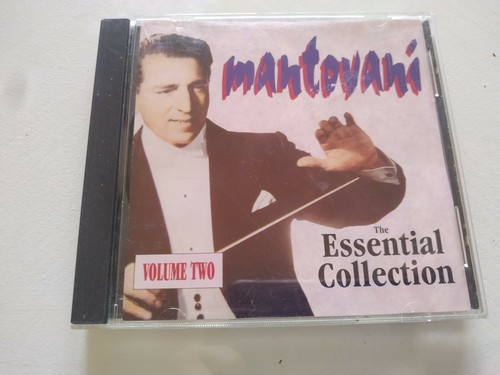 Mantovani collection - la,