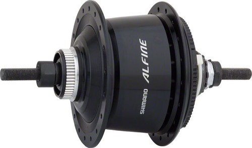Shimano alfine s7001 moyeu - alfine,