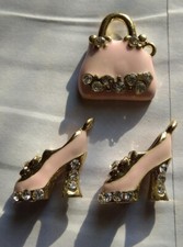 Charm  Breloque en mètal