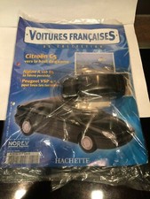 CITROEN C5 SCALE 1/43 NOREV