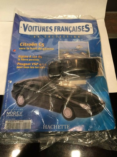 Citroen scale 43 - citroen,