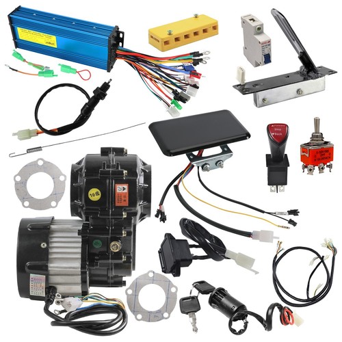 48v 1000w electric - 1000w,