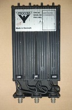 FILTRE DUPLEXEUR DPF 70/4S 4 CAVITES