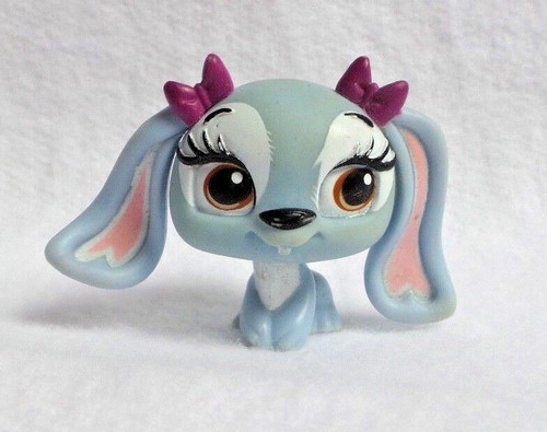 Petshop bratz lil angelz mga - petshop,