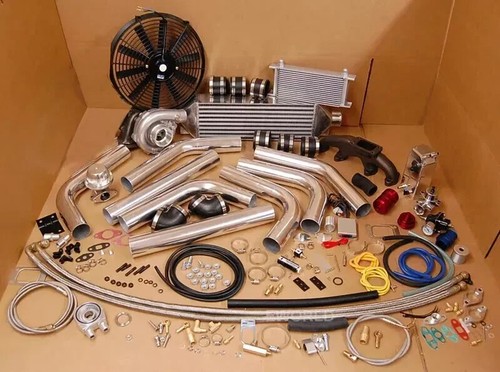 Pour honda civic crx - 88-00, del