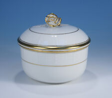 Herend "Hadik 662 HD" Gr. Sucrier 1Er Choix (Légère Dommage)