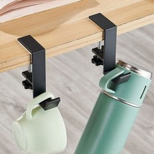 Crochet amovible pour