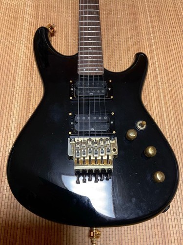 Guitare ibanez roadstar - ibanez, ii