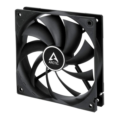 F12 pwm pst ventilateur pc - ventilateur,