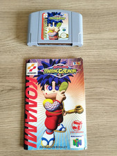 Mystical Ninja Starring Goemon