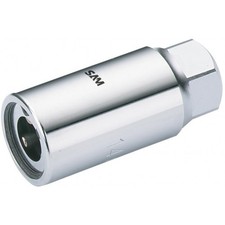 Dégoujonneuse à rouleaux