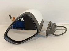 1608056480 rétroviseur électrique gauche CITROEN C3 2A SERIE (A51) 1.6 HDI FAP
