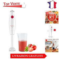 Moulinex Turbomix 350W - Pied