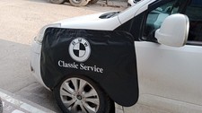 FENDER Protection pour BMW E10