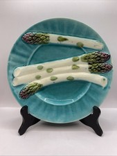ASSIETTE A ASPERGES En