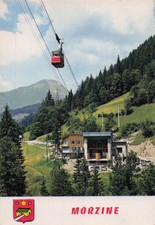 74 MORZINE TELEPHERIQUE