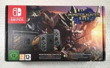 CONSOLE NINTENDO SWITCH -