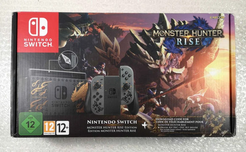 Console nintendo switch - nintendo,