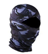 Cagoule Camouflage Treillis