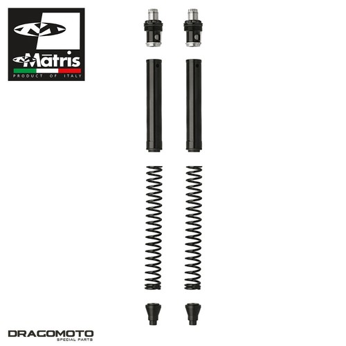 Kit fourche triumph thruxton - fourche,