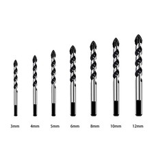 Practicall Outil de perceuse