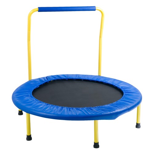 Uimoso 3ft trampoline for - 3ft, kids