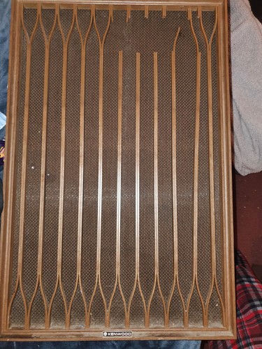 Kenwood 777 vintage - 777-d,