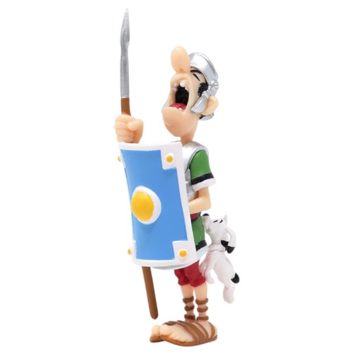 Figurine collection plastoy - collection,