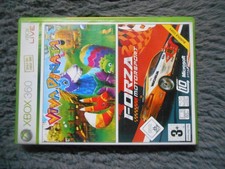 Jeu xbox 360 Forza Motorsport 2 et Viva Pinata VF xbox360