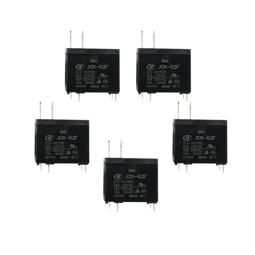 Pièces jqx 62f 012 1h - 5, jqx-62f-012-1h