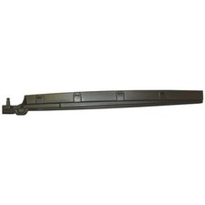 Soft Top Windshield Retainer